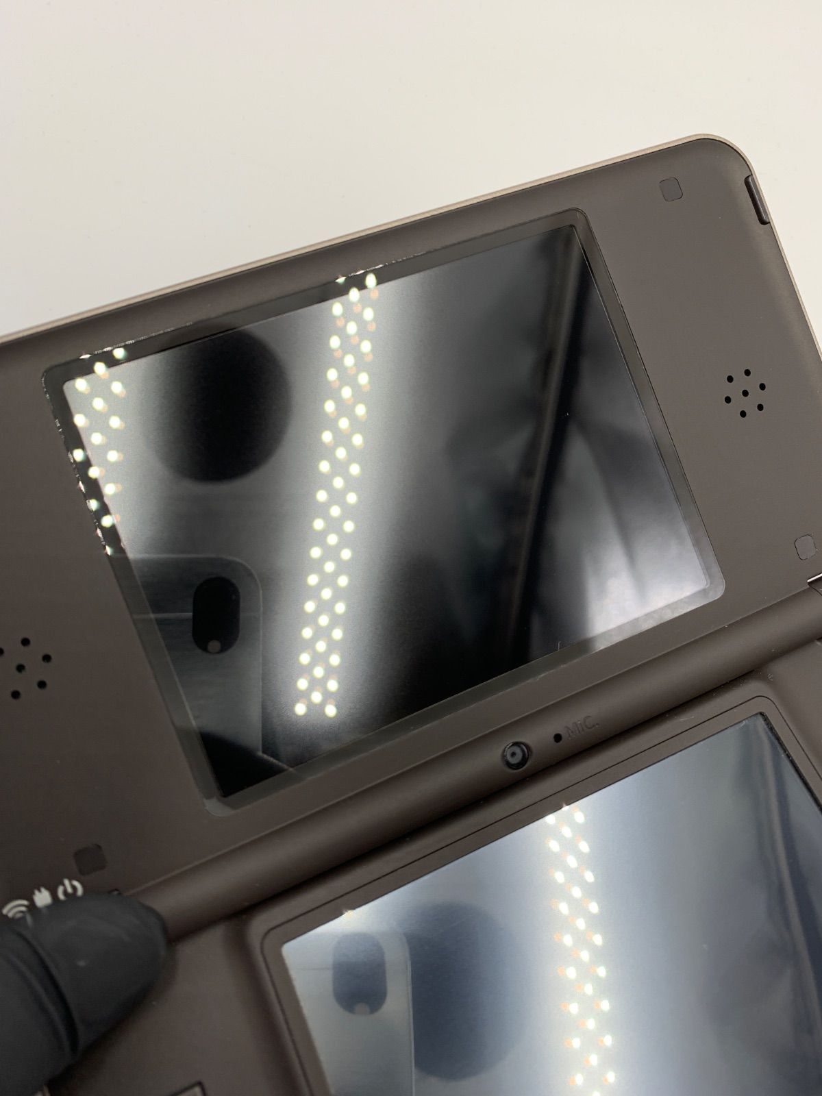 動作確認済み】Nintendo DSi LL ダークブラウン 任天堂 Nintendo DSi