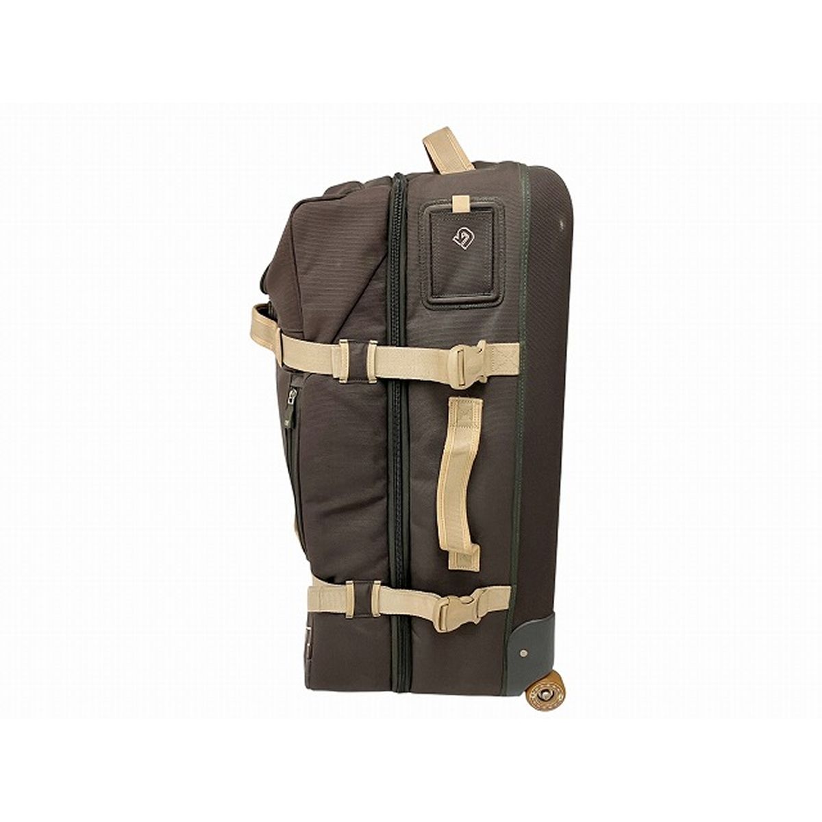 キャリーバッグ