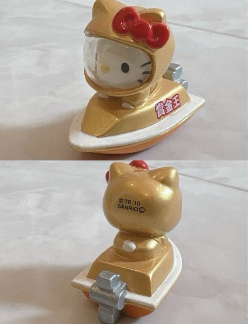 ハローキティ 福岡