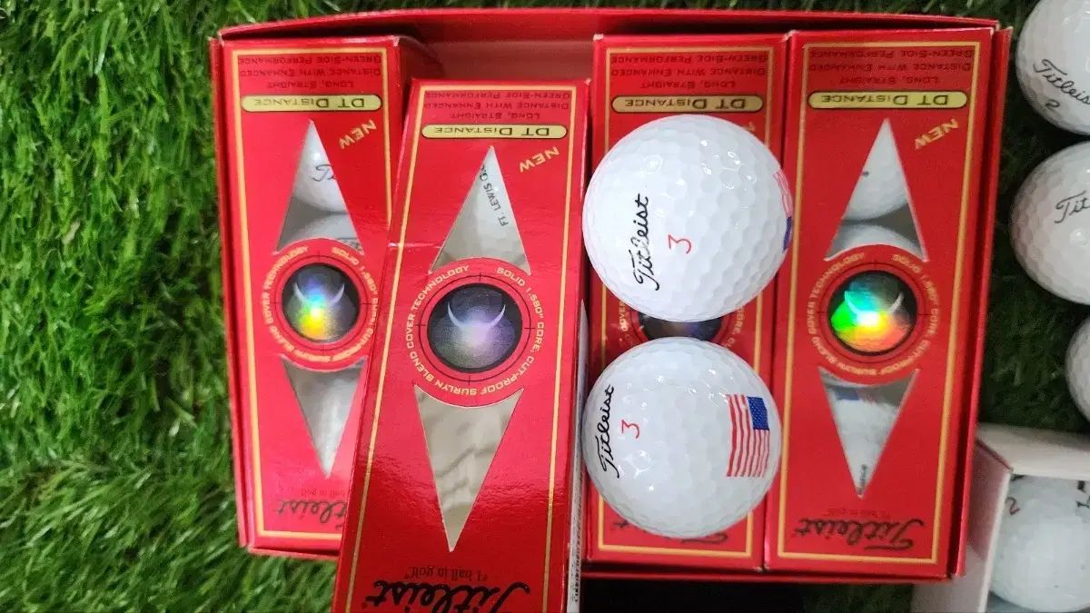 ゴルフボール Titleist(タイトリスト) ゴルフ用具 Titleist Pro V1