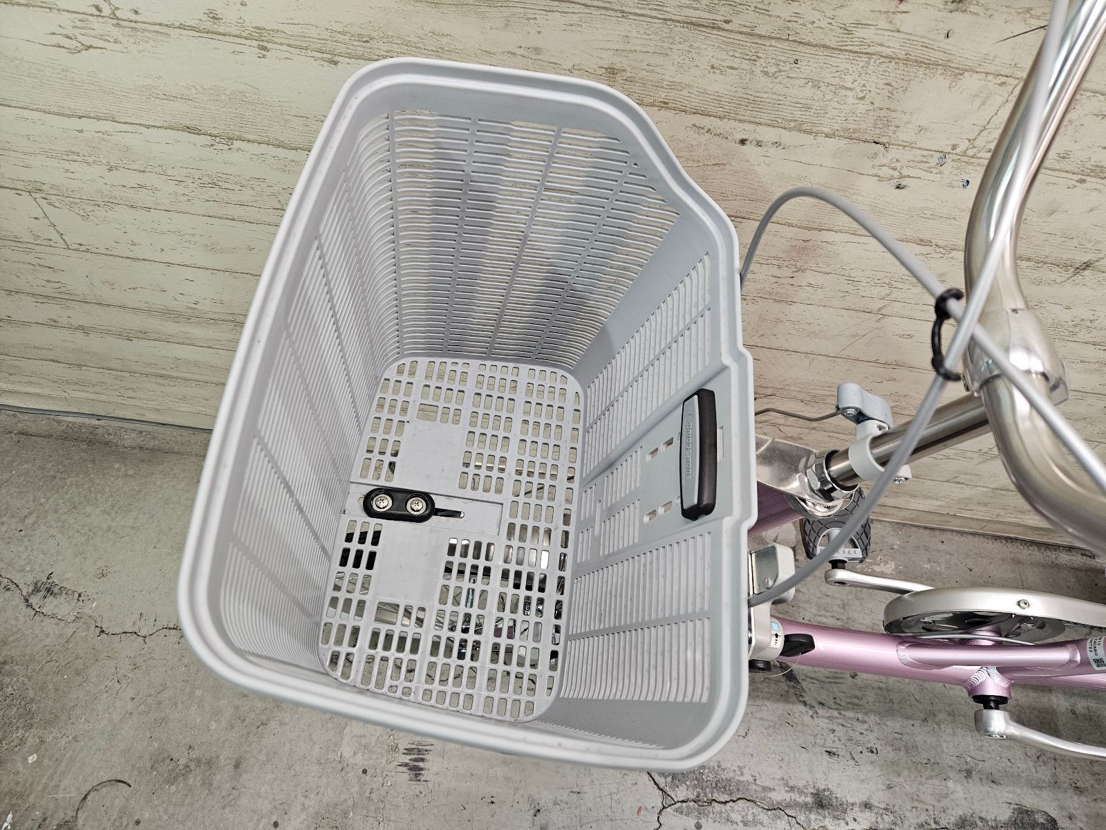 □ 近畿地方発送限定 極上品!! BRIDGESTONE WAGON BW10