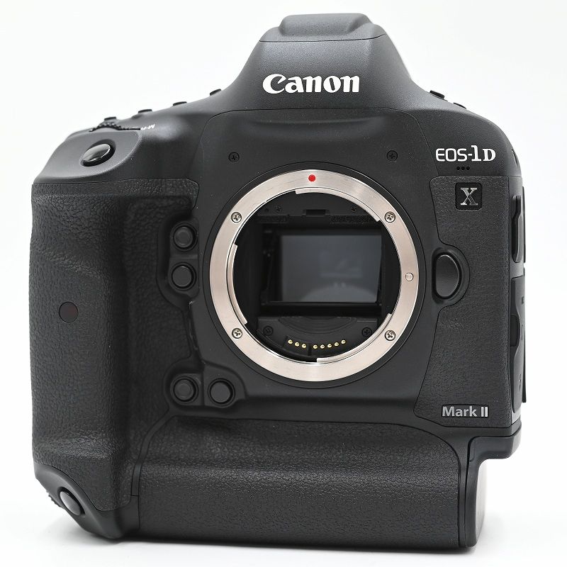Canon キャノン デジタル一眼レフカメラ EOS 1 D X Mark II ボディショット数 以下