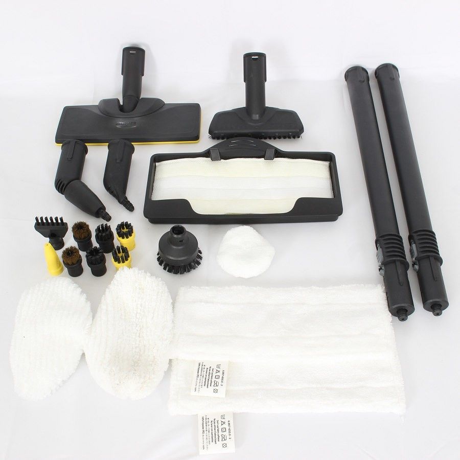 家庭用スチームクリーナー Karcher