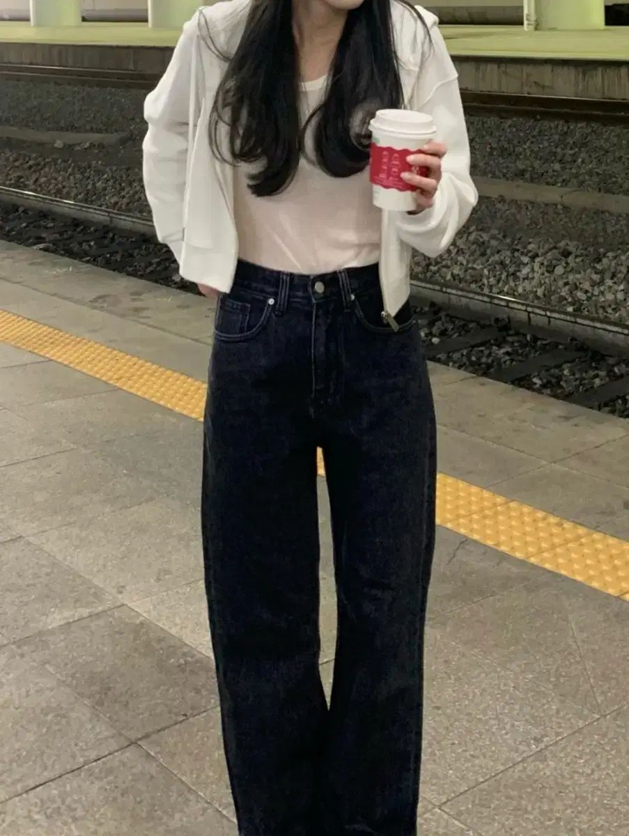 Wear weather ピーターデニム ブラックデニム キャプテンを追加 xs