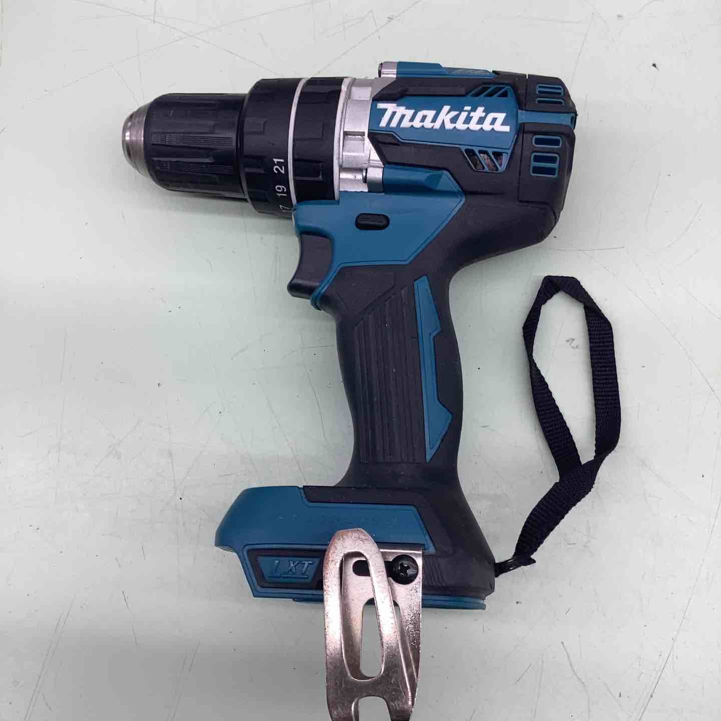 マキタ makita コードレス振動ドリルドライバー HP484DZ 越谷店