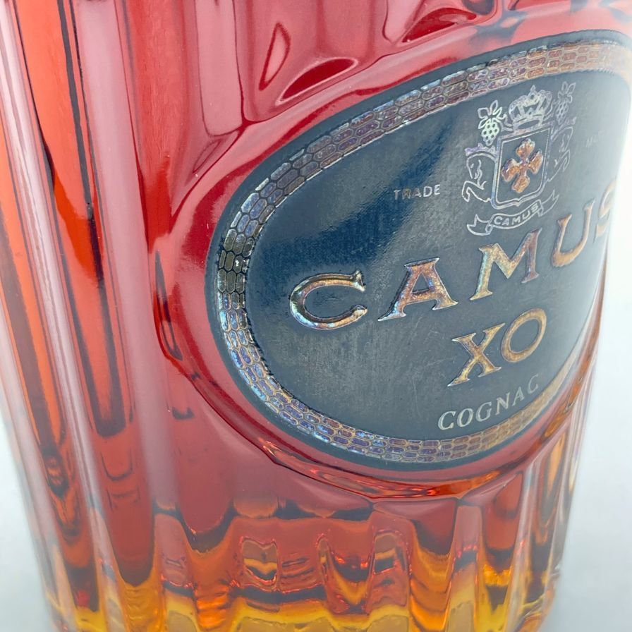 カミュ エクストラ 旧ボトル 700ml