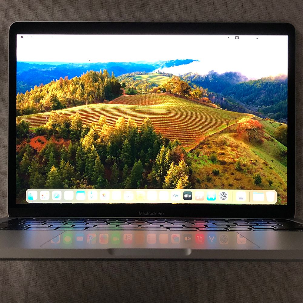 ジャンクm1 MacBook pro 13inch 2020 16gb
