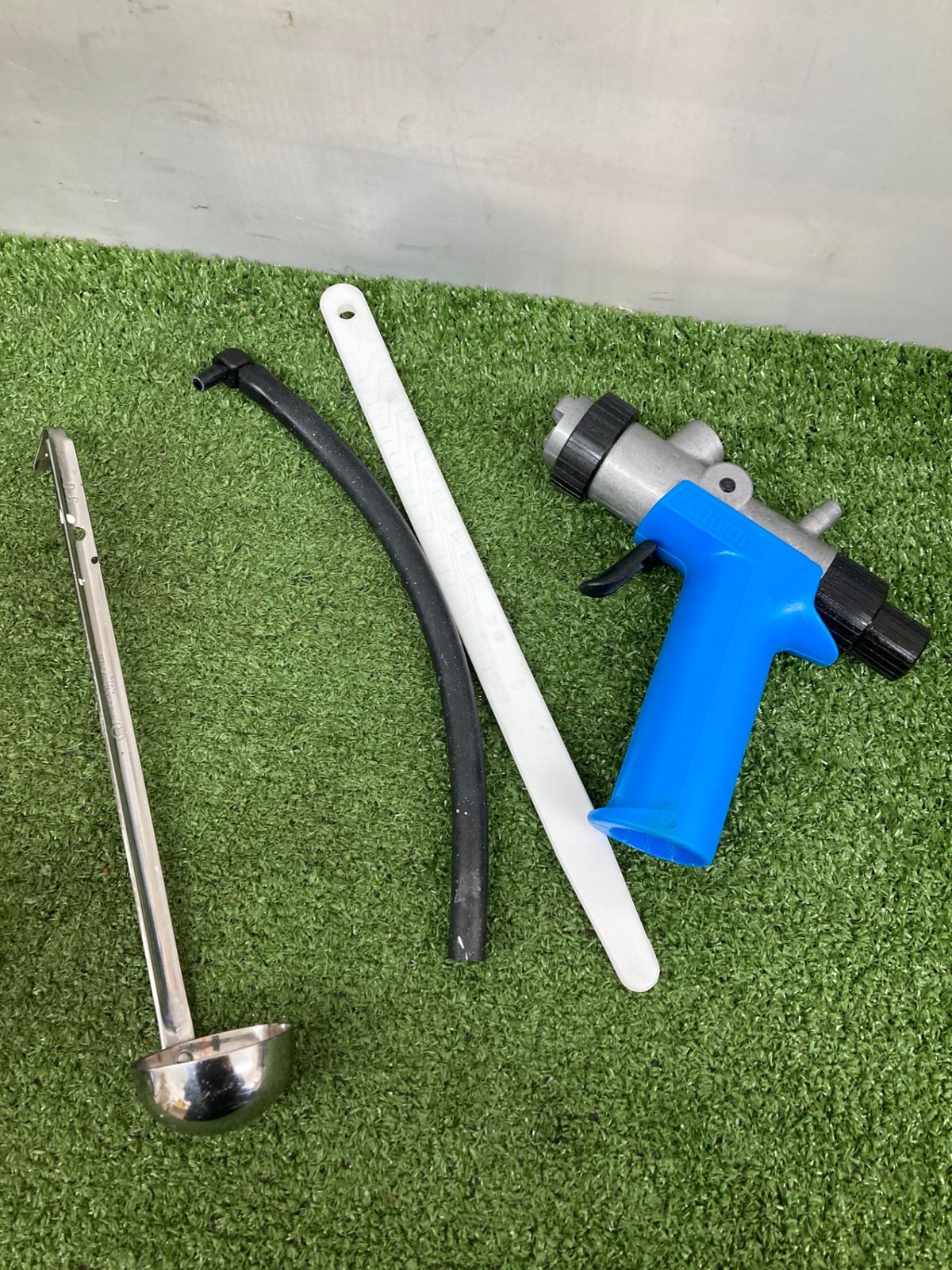 中古品】【0921】Chiron チロン 温風低圧塗装器 SG90E 中古品】【0921】Chiron チロン 温風低圧塗装器 SG90E