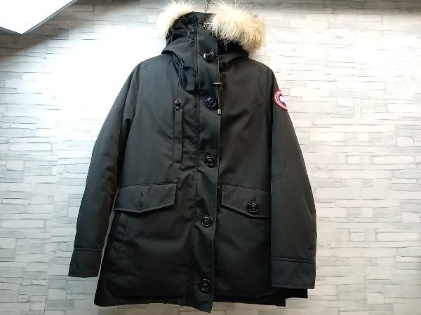 CANADA GOOSE/カナダグース/59213/Mackenzie Parka/ダウンコート