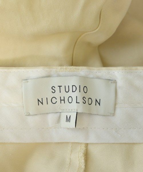 NICHOLSON