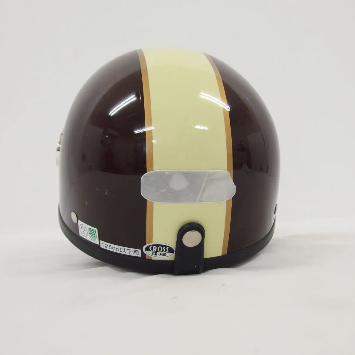 黄色のヘルメット インテリア （ヘルメット118型 | 池袋の