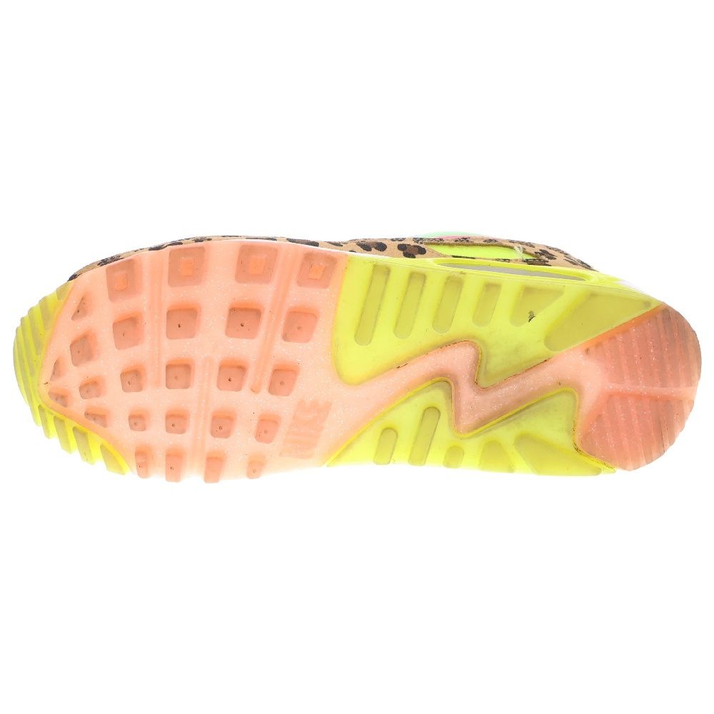 NIKE (ナイキ) AIR MAX 90 LX ANIMAL SAFARI ウィメンズ エア