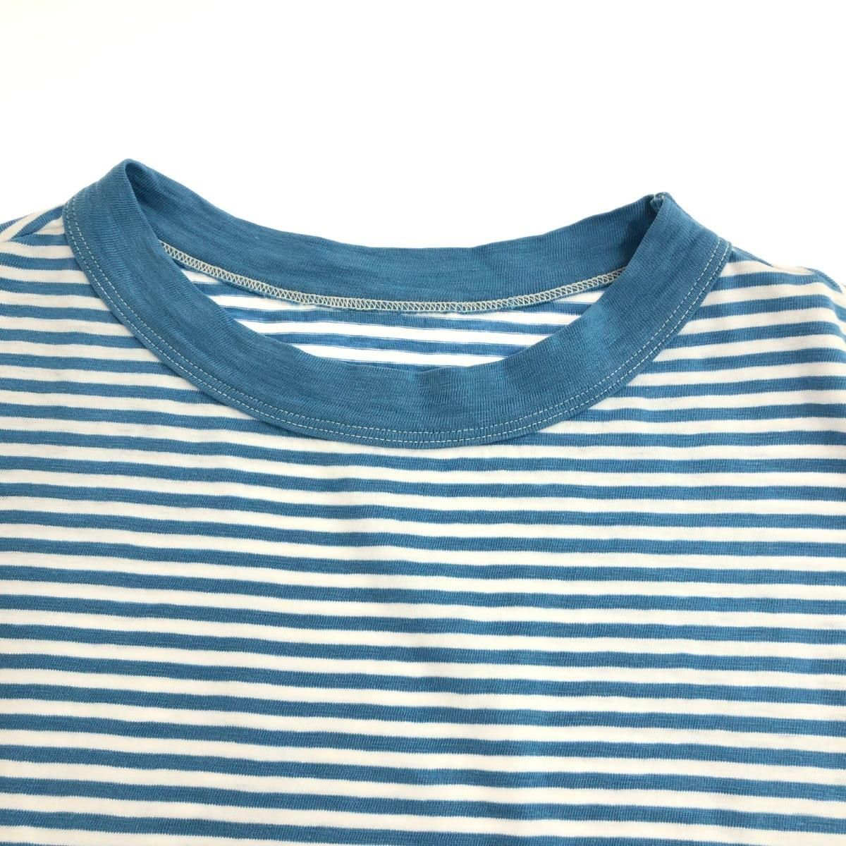 45rpm フォーティーファイブアールピーエム 4545縞のドレス サイズ:00  