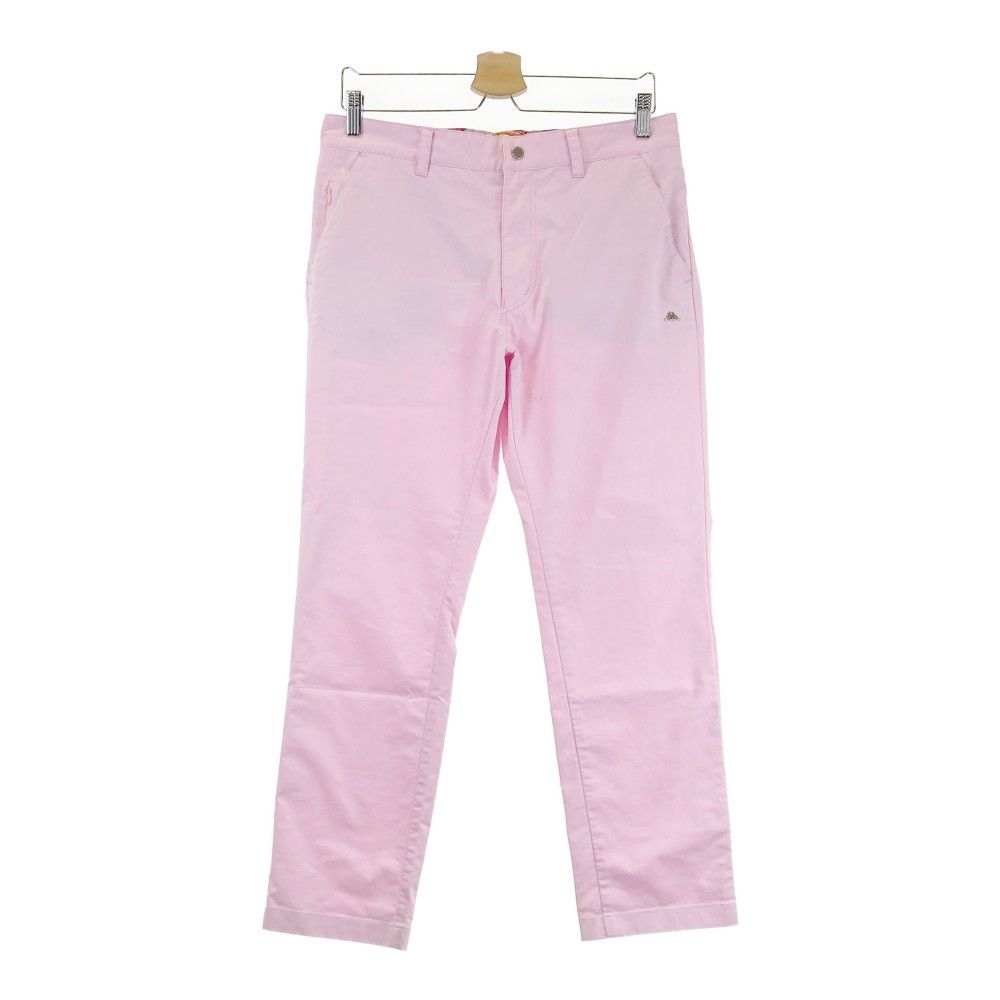 新品タグ付き　Lサイズ　定価1万6000円kappa  ゴルフパンツ 楽天市場】【7/25 エントリー/抽選で最大100%ポイントバック