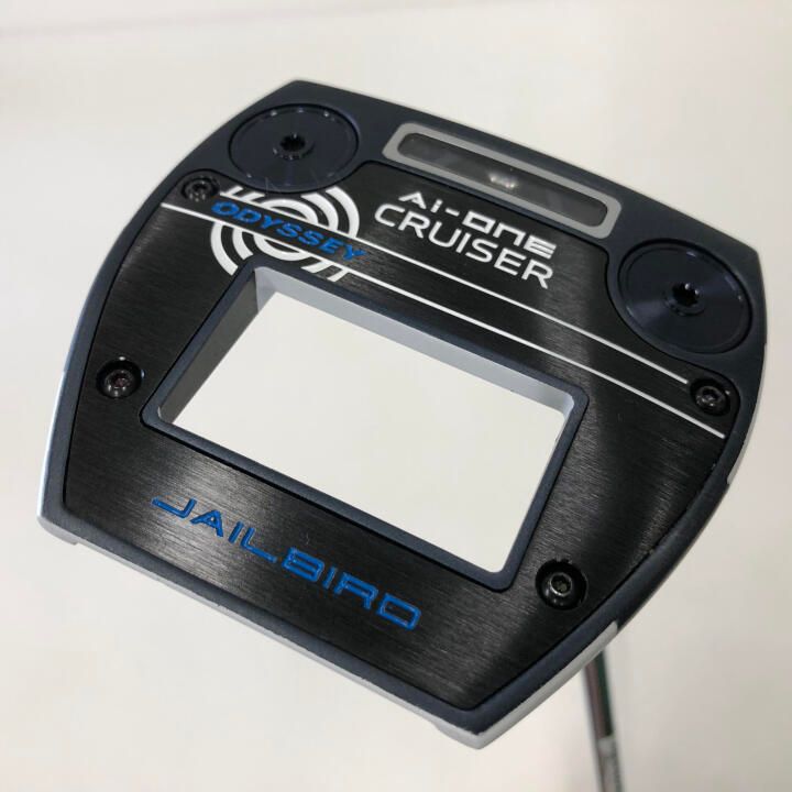 Ai-ONE CRUISER #7 | 中古 | パター | オデッセイ【最短即日発送