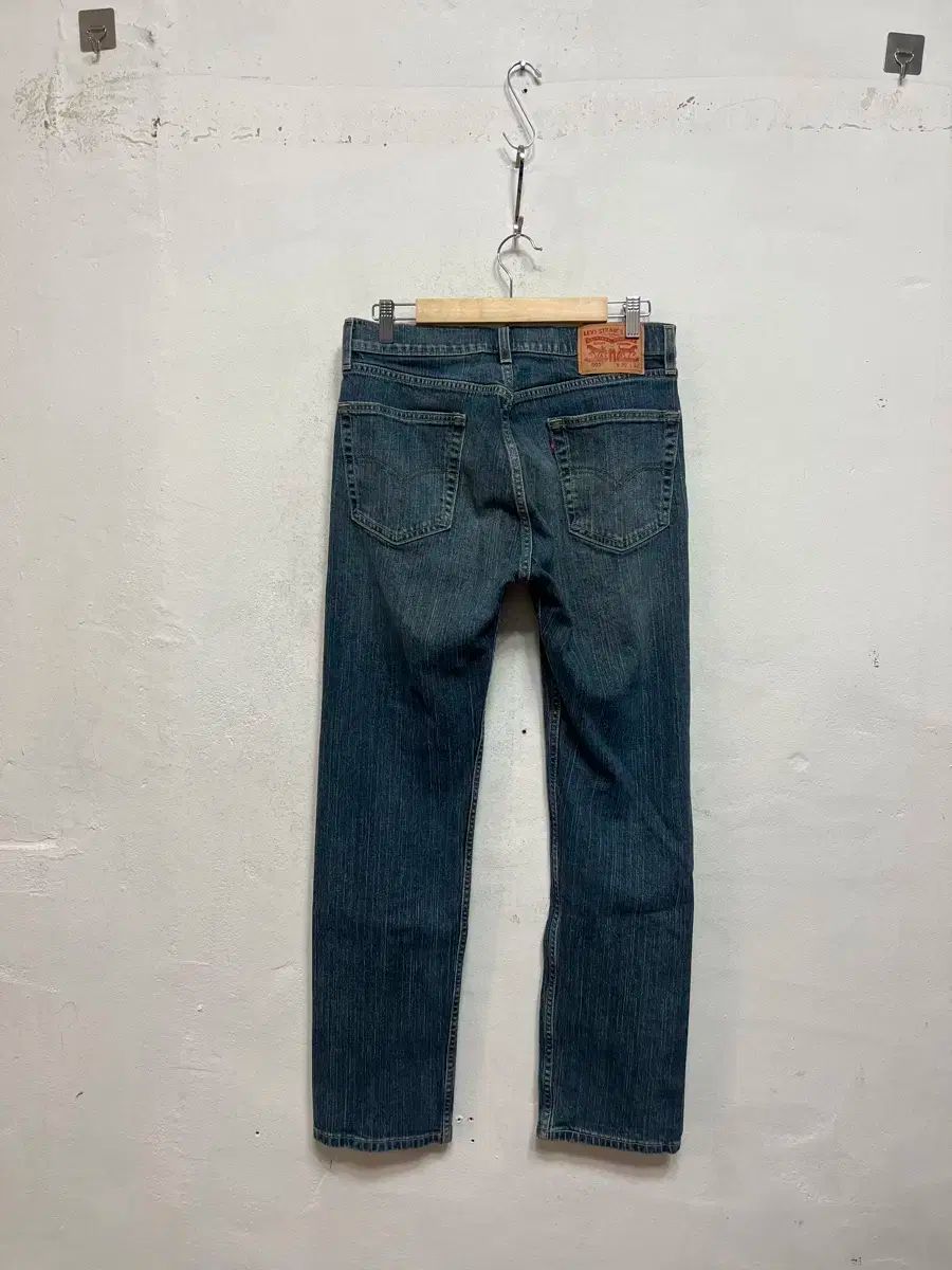 LEVI´S(リーバイス) 505 デニム パンツ