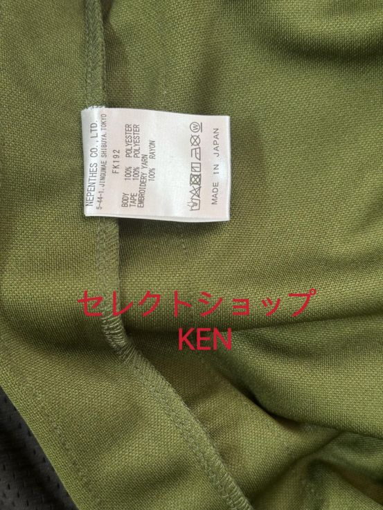 お洒落♪ NEEDLES