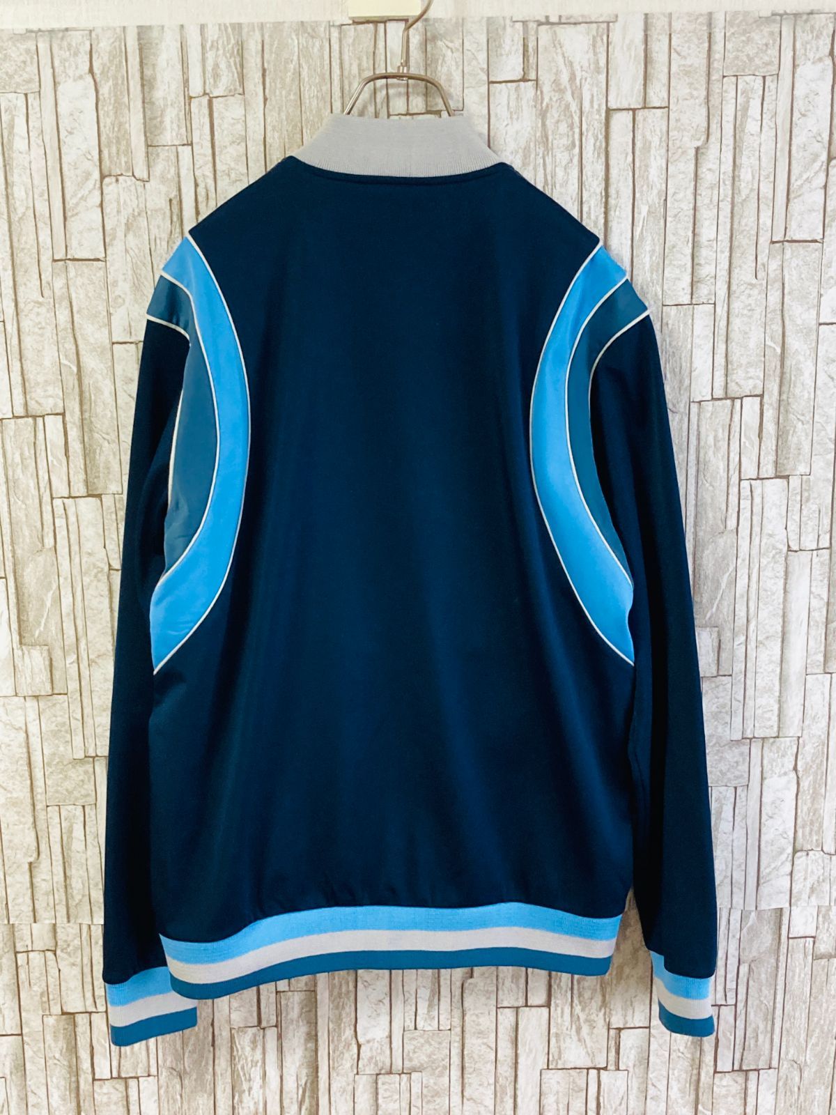 最終値下げ】シュミーズ ラコステ CHEMISE LACOSTE トラックジャケット 