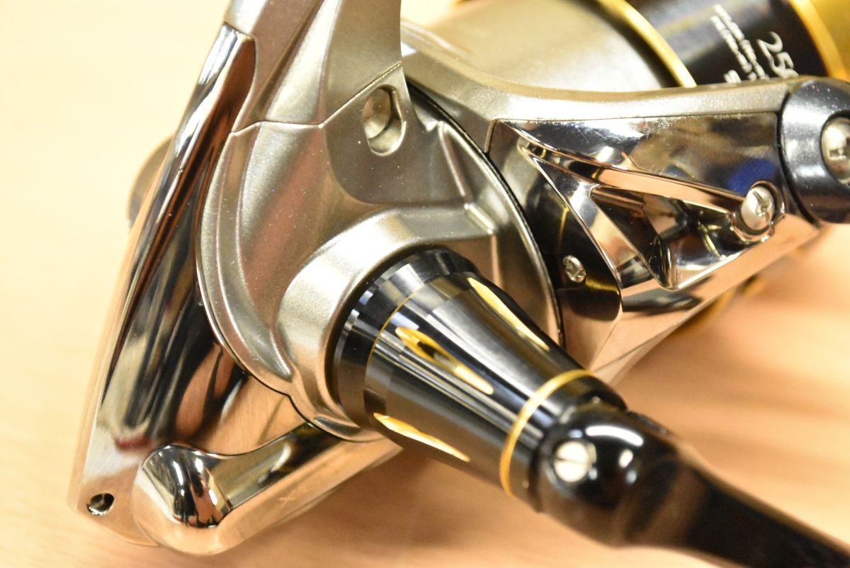 レバーブレーキ 磯