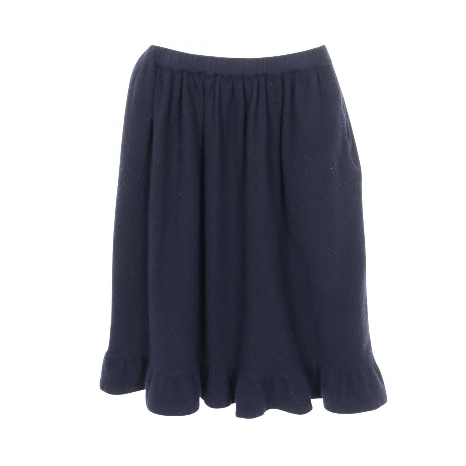 COMME des GARCONS コムデギャルソン スカート