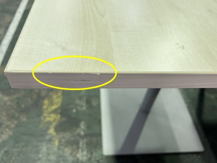 脚シルバー F-FA-792-0805A