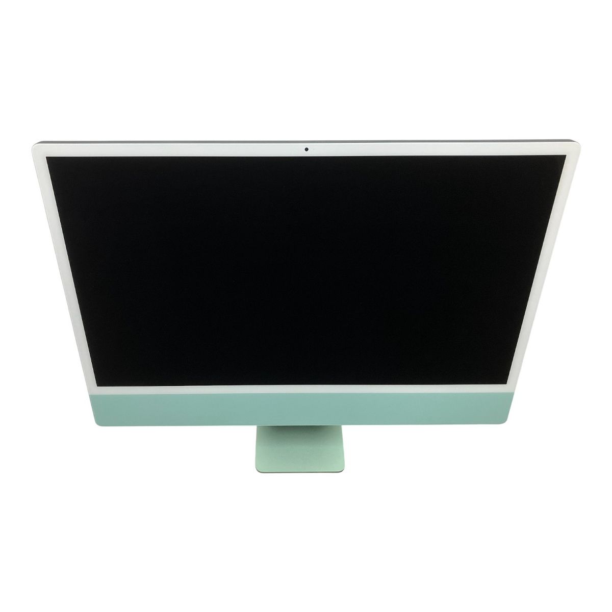 iMac 24インチ