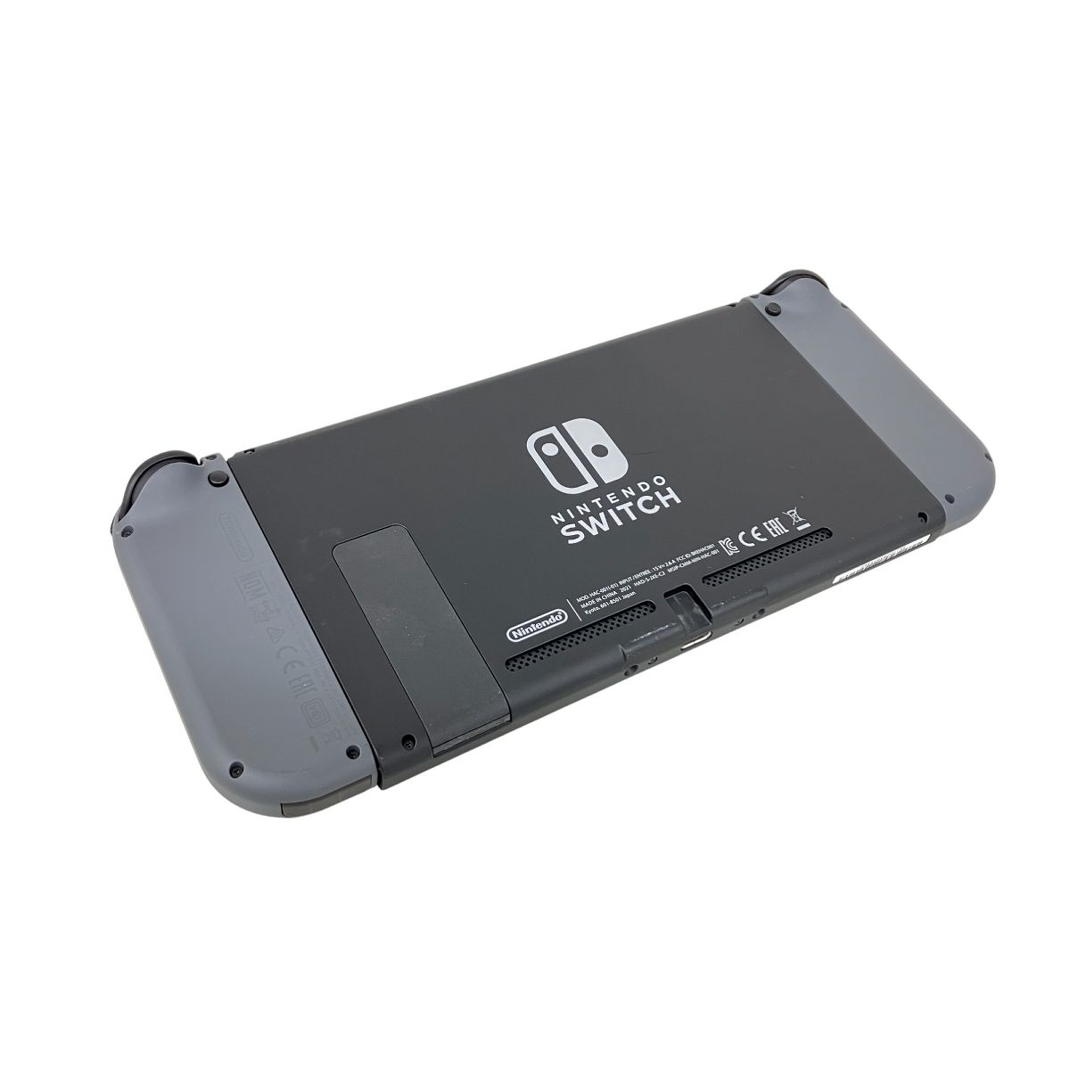  Nintendo Switch HAC 001 ゲーム機 任天堂 本体(Nintendo Switch) Nintendo Switch