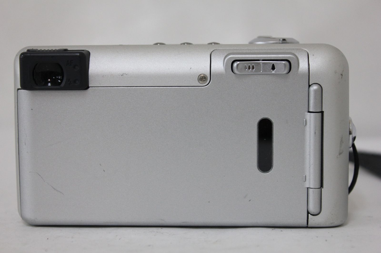 【完動品/返品保証】PENTAX ESPIO 120SWⅡ・フィルムカメラ 完動品 美品】PENTAX ESPIO 120SW フィルムカメラ 動作確認済