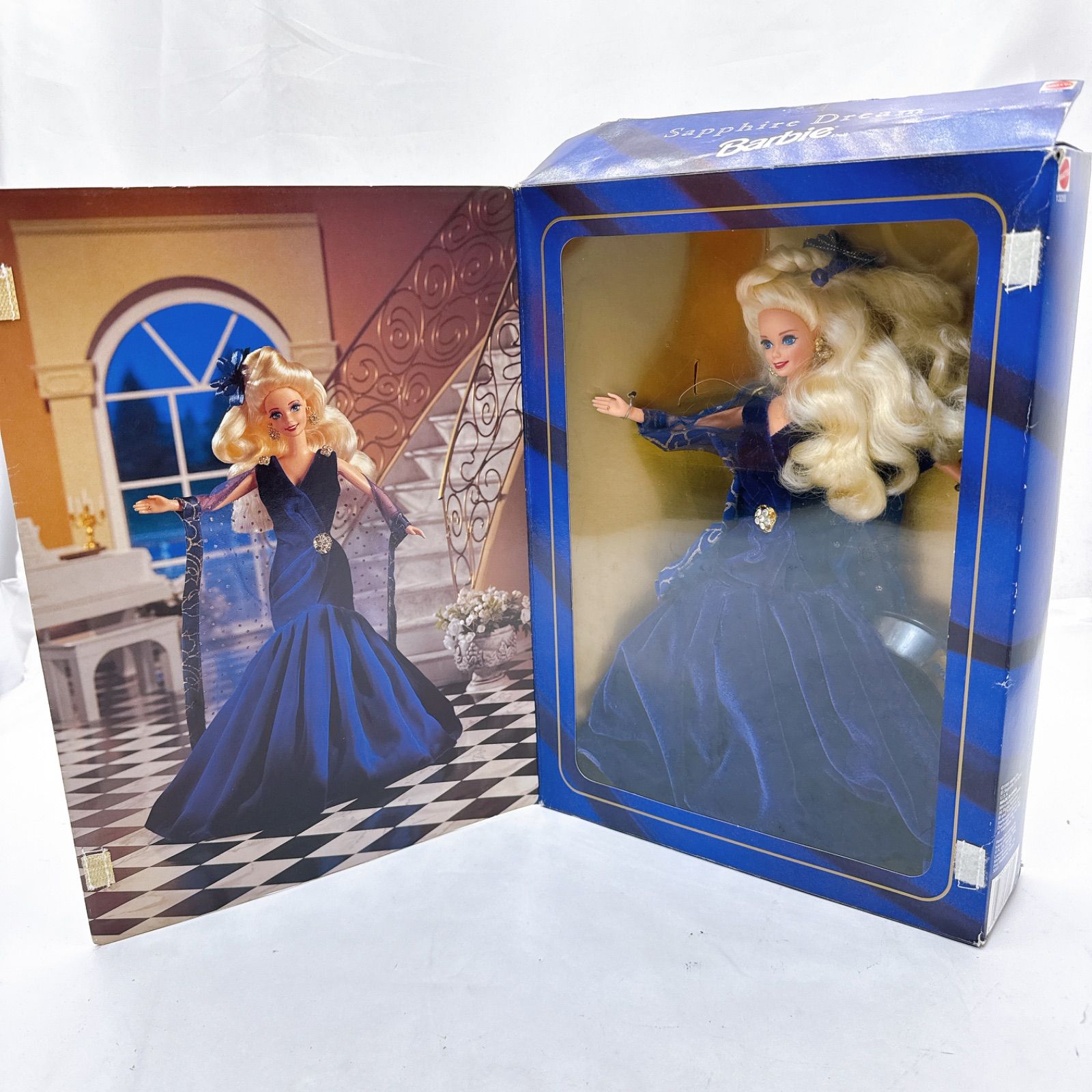 マテル リミテッドエディション バービー Society Hound Collectiom