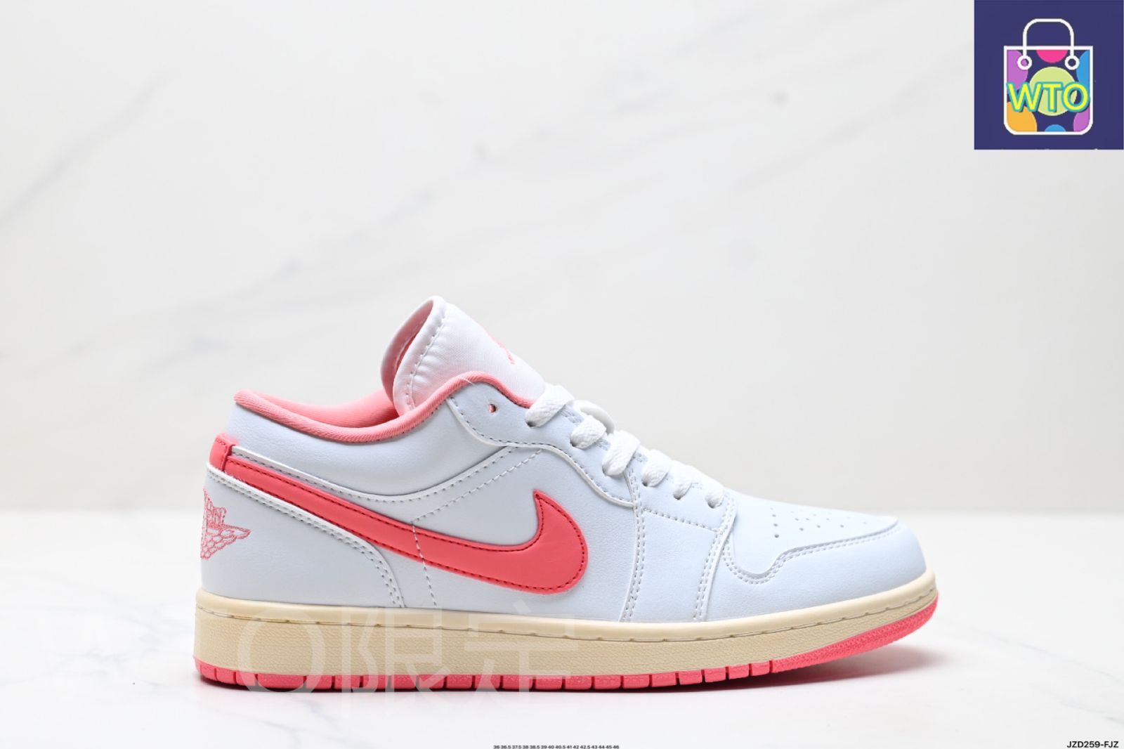 AJ専門家　 Nike Air Jordan 1 Low / ナイキ エア ジョーダン 1 ロー AJ1 の