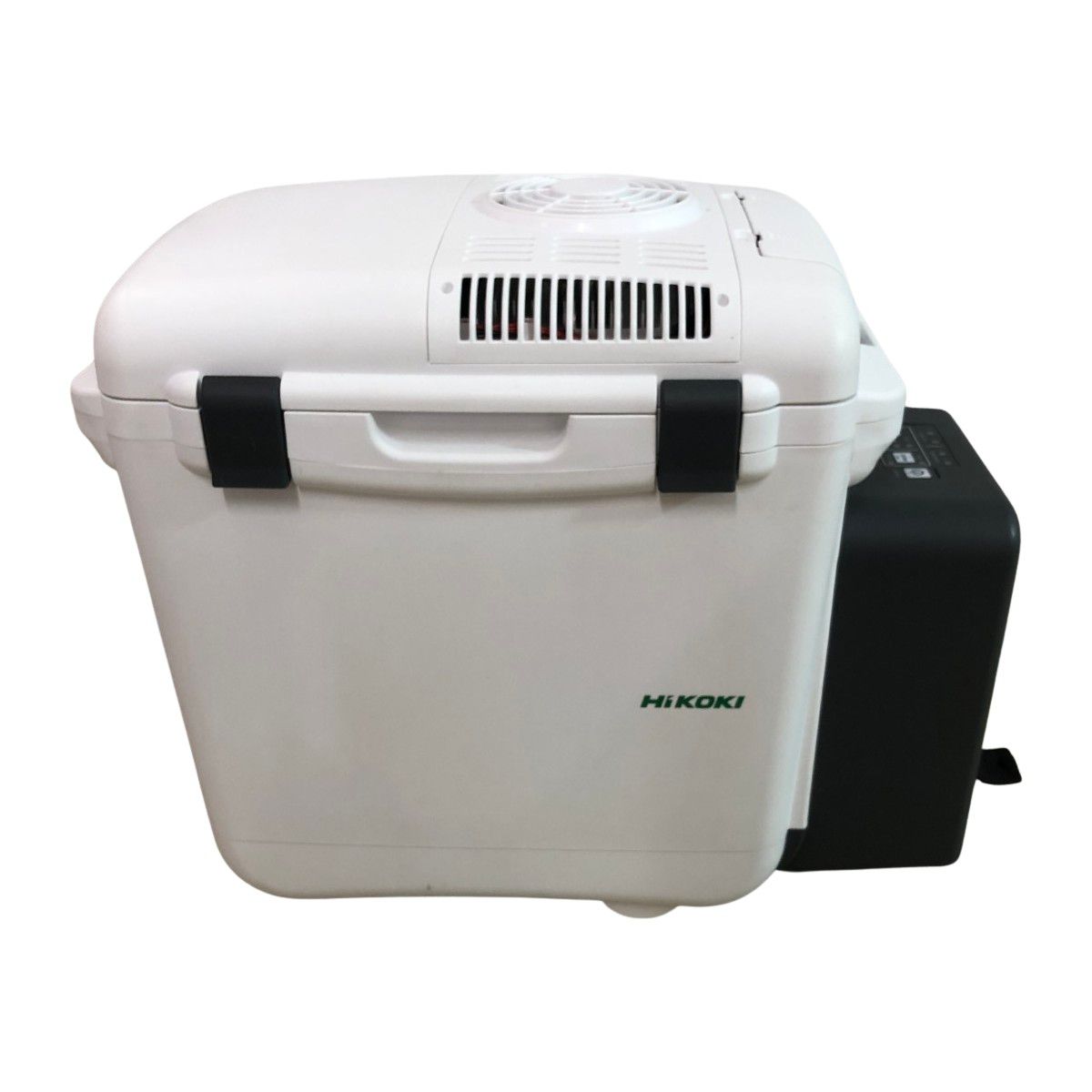 HiKOKI ハイコーキ(日立工機)コードレス冷温庫 UL18DA コードレス冷温