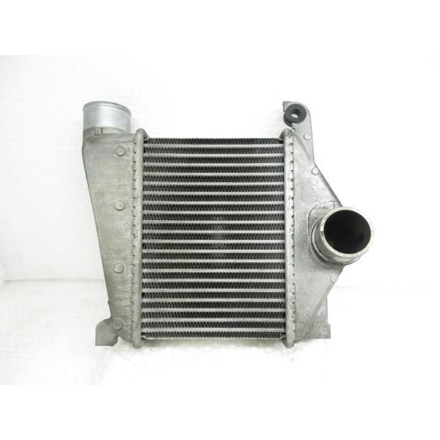 26年 NV350キャラバン LDF-VW2E26 純正 インタークーラー 14461-3XN0A 203757 4759 FFCRYSTALESIA_COM