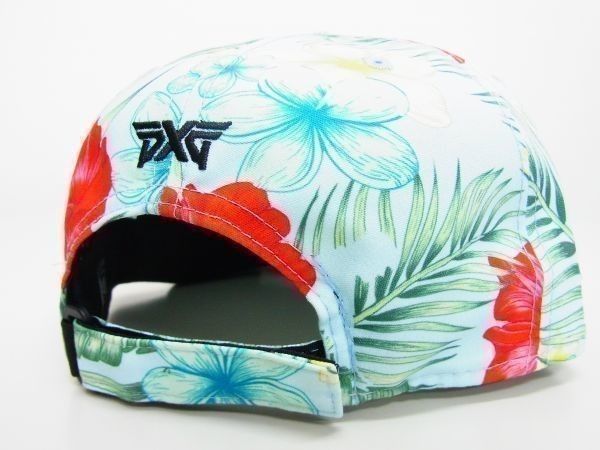 NEW ERA - PXG NEW ERA9FIFTYPXGロゴストラップバックキャップOSFM水色 PXG NEW ERA9FIFTYPXGロゴストラップバックキャップOSFM水色