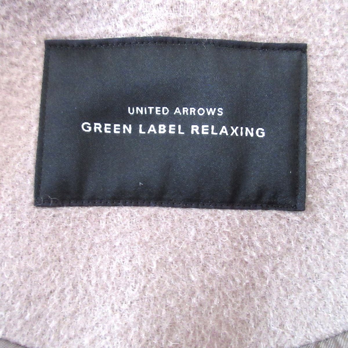 United Arrows GREEN LABEL RELAXING(ユナイテッドアローズ グリーン