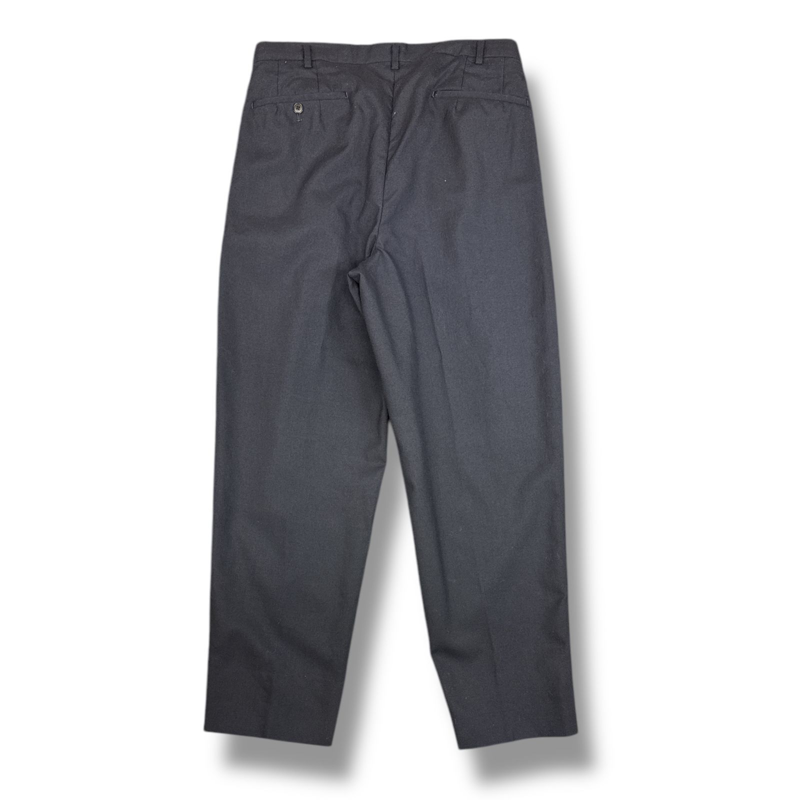 HEUGN 25SS TROUSER005 e サイズ1 HEUGN 25SS TROUSER005 George サイズ1 HEUGN ユーゲン GEORGE