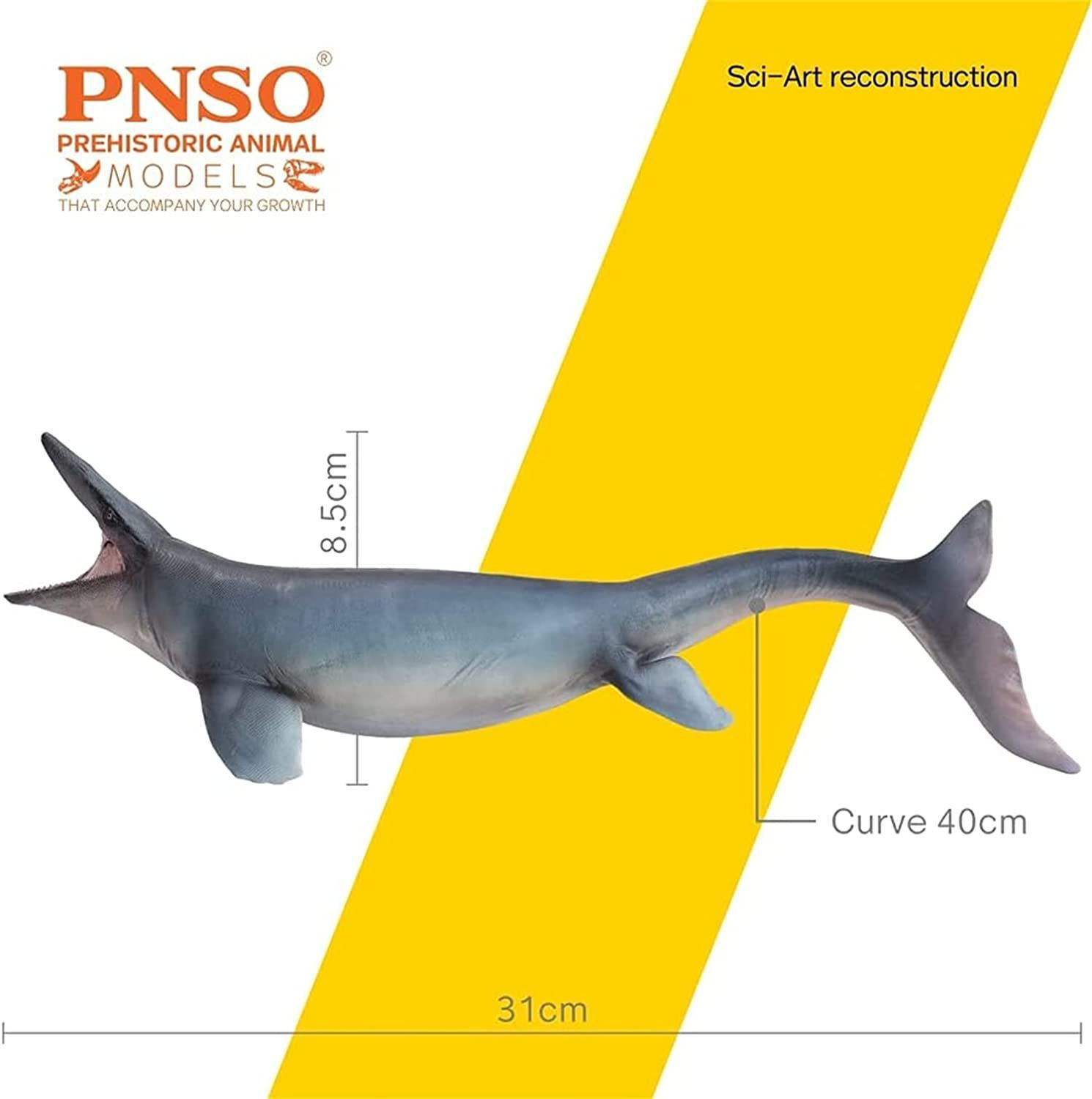 PNSO 成長シリーズ 83 ティラノティタン フィギュア 恐竜 おもちゃ 模型 Amazon | PNSO 成長シリーズ 83 ティラノティタン フィギュア