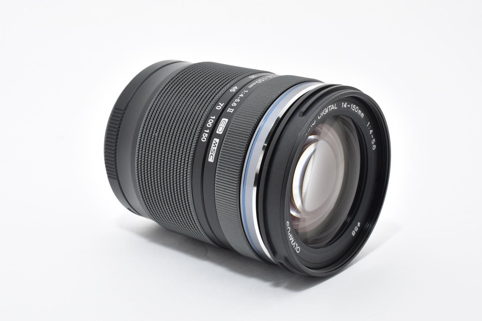 上品 Olympus M zuiko digital 14 150 mm f 4 0 5 6 ED II No 10