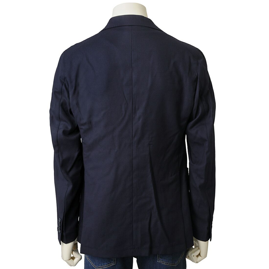 TAGLIATORE タリアトーレ ジャケット メンズ ネイビー 180020U B5040