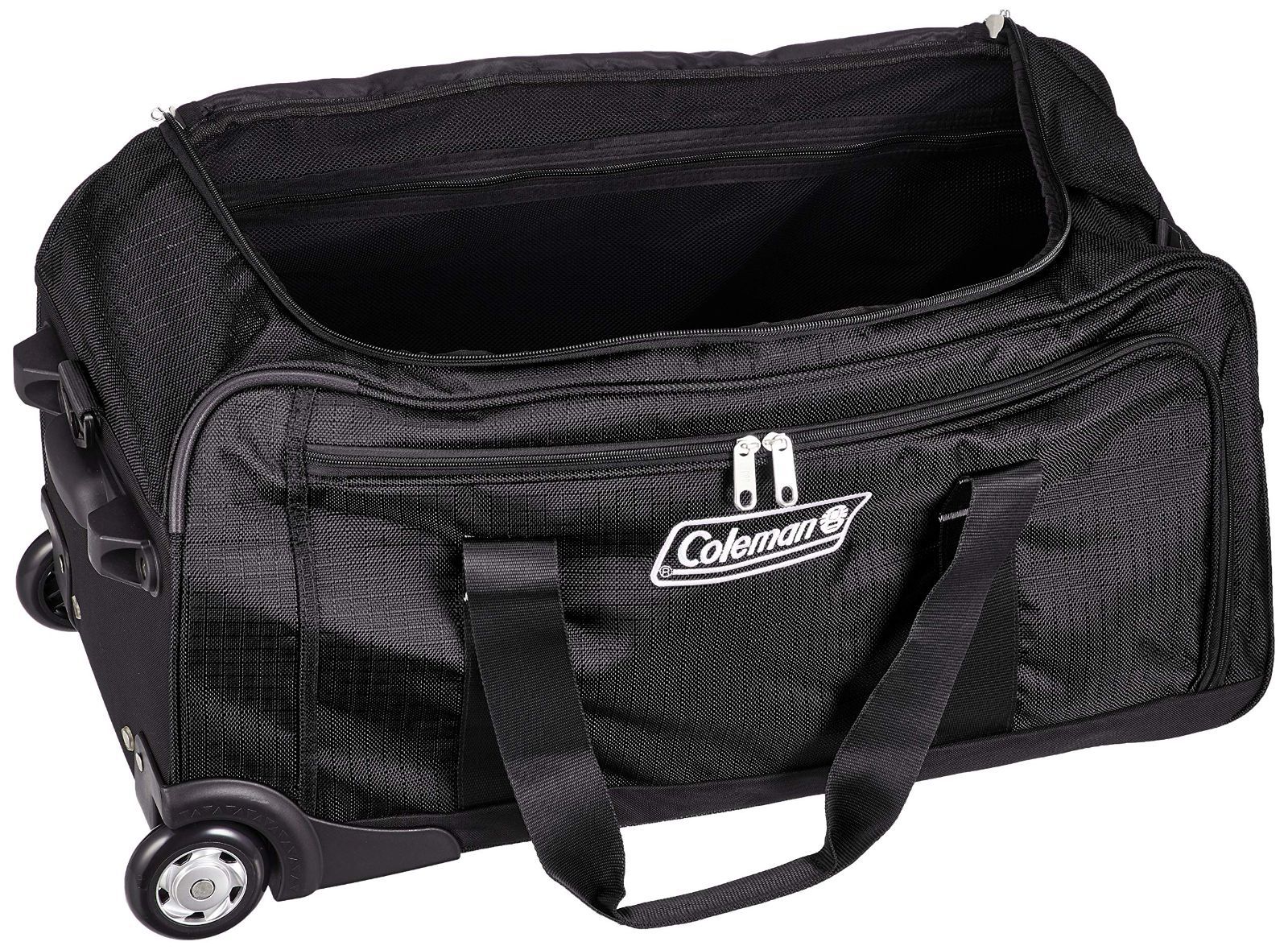 ソフトキャリー 14-11 ボストンキャリー65 cm 70 L 65 コールマン 3.5 kg