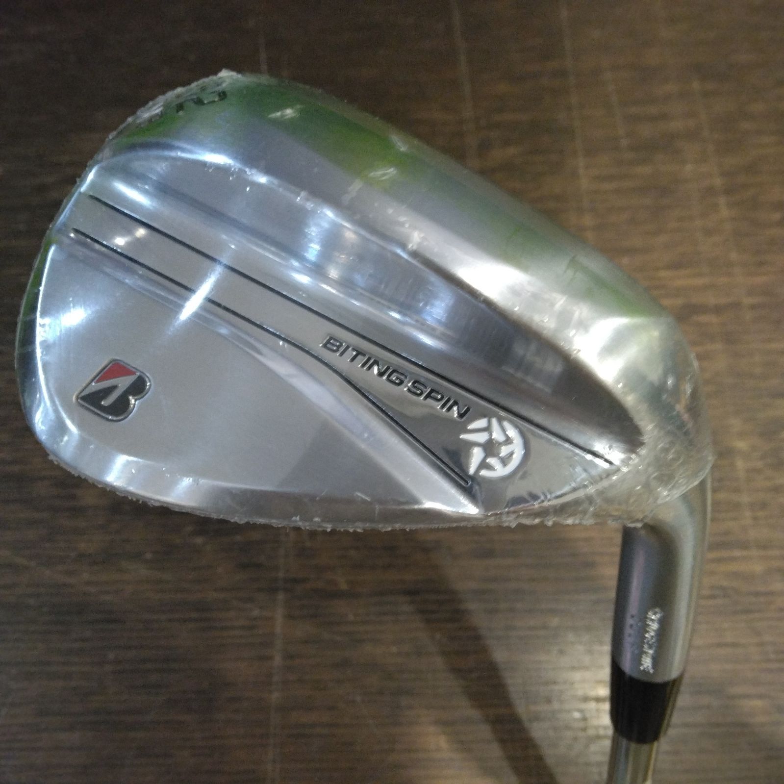 タイトリスト SM10 ツアークローム ウェッジ3本セット ボーケイ SM10