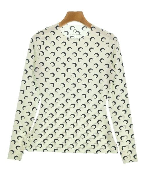MARINE SERRE Tシャツ・カットソー レディース 【古着】【中古