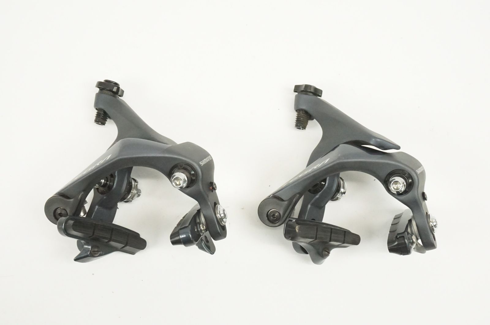 BR-R8010 ダイレクトマウントブレーキキャリパー リア チェーン