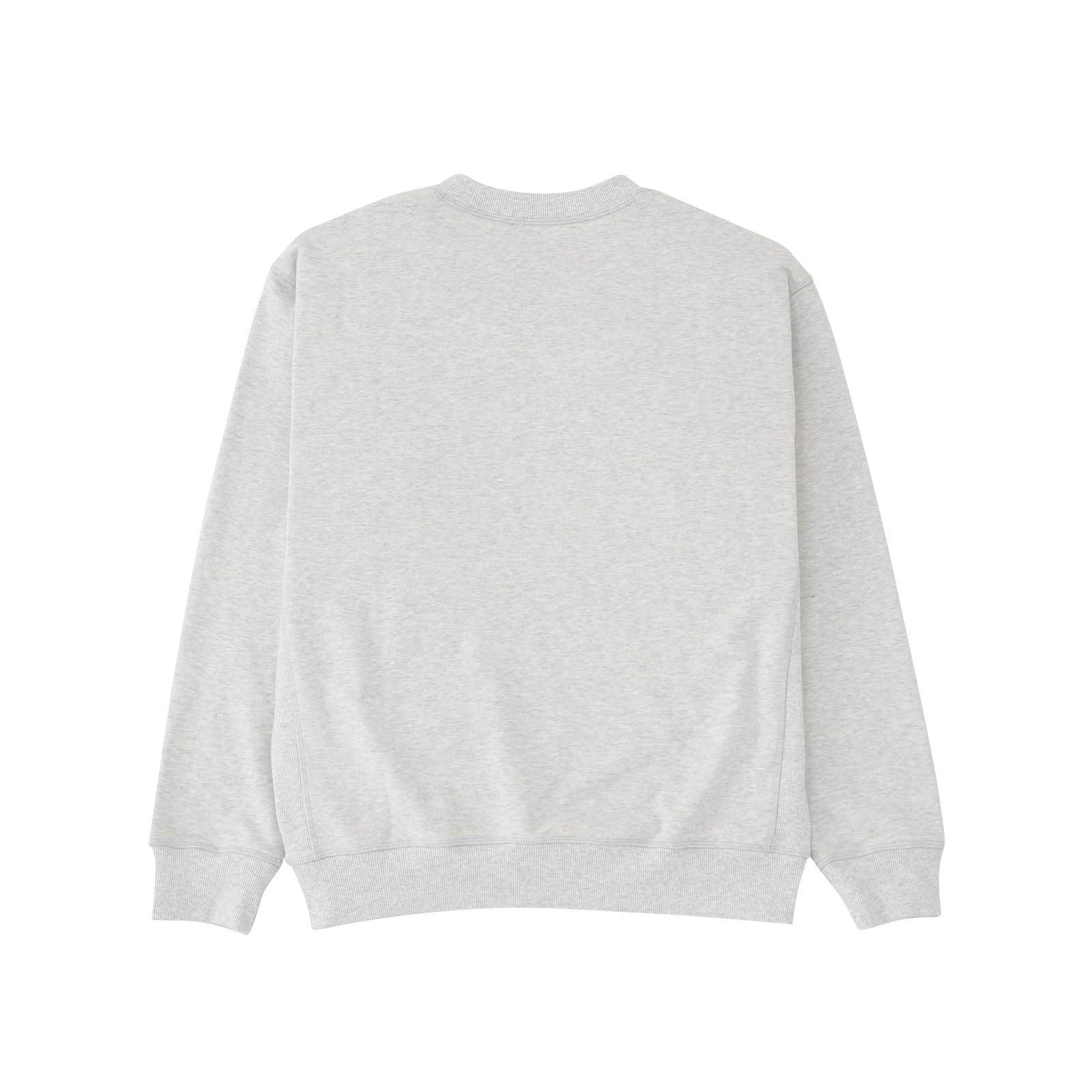 ニューバランス] メンズ NB Athletics スウェットクルー (MT41506) AHH 