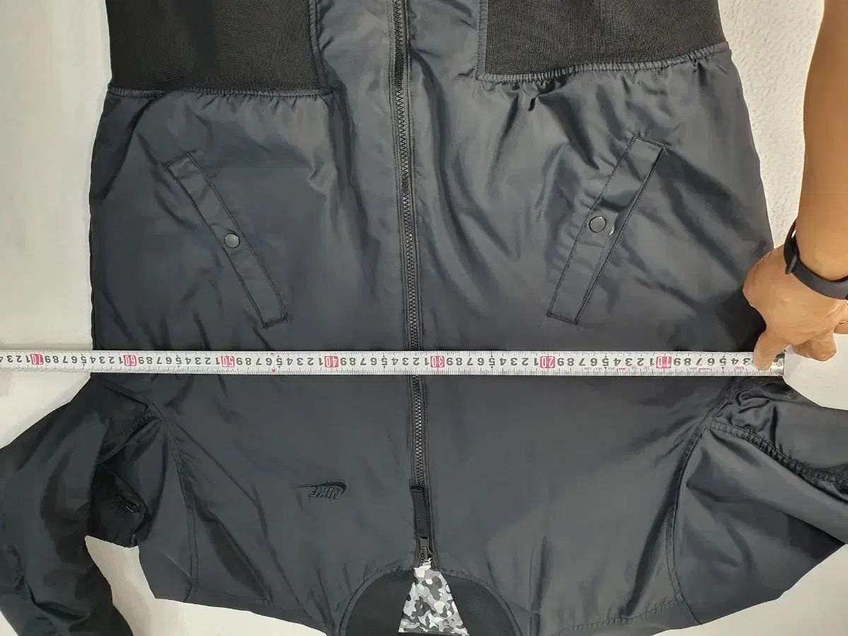 MA-1 パイロットジャンパー