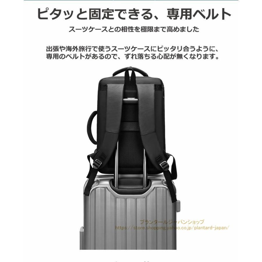 メンズバッグ バックパック
