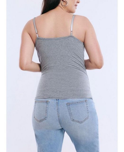 売れ筋商品|||マザーフッドマタニティ カットソー トップス レディース Women's Clip Down Nursing Tank Top Cami - Motherhood Maternity Heather grey Heather Grey Clip Down Nursing Cami | Motherhood