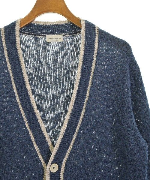 morgano カーディガン メンズ 【古着】【中古】【送料無料】 - メルカリ