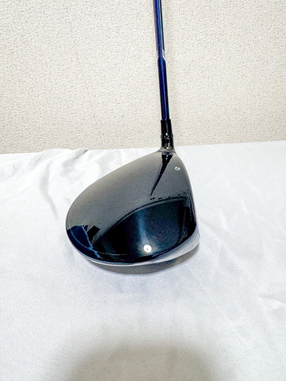 テーラーメイド Qi10 ドライバー Diamana Blue TM50 9 S TaylorMade 日本正規品 テーラーメイド Qi10 ドライバー Diamana