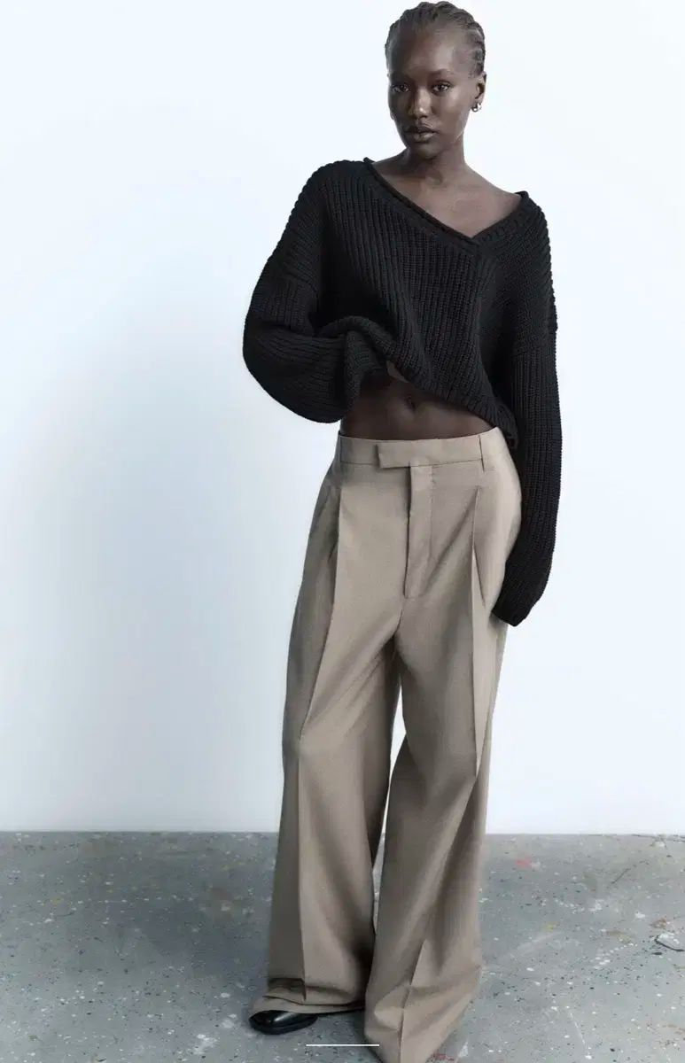 ザラ ZARA