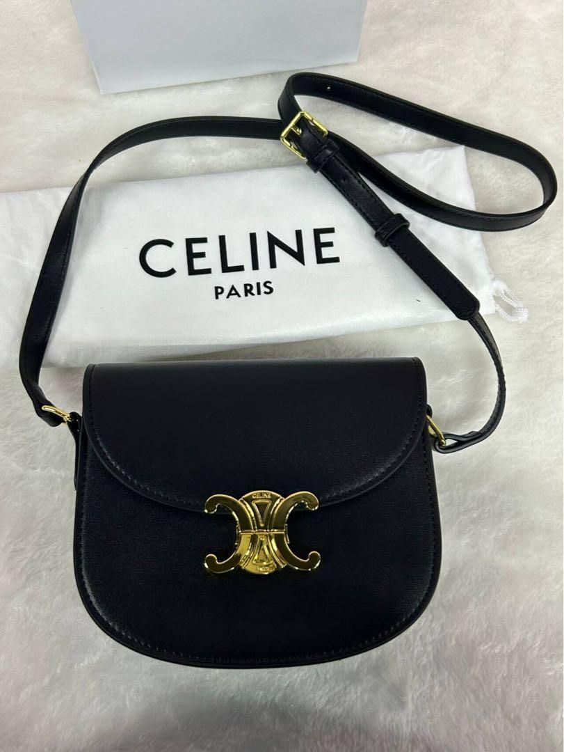 CELINE ショルダーバッグ